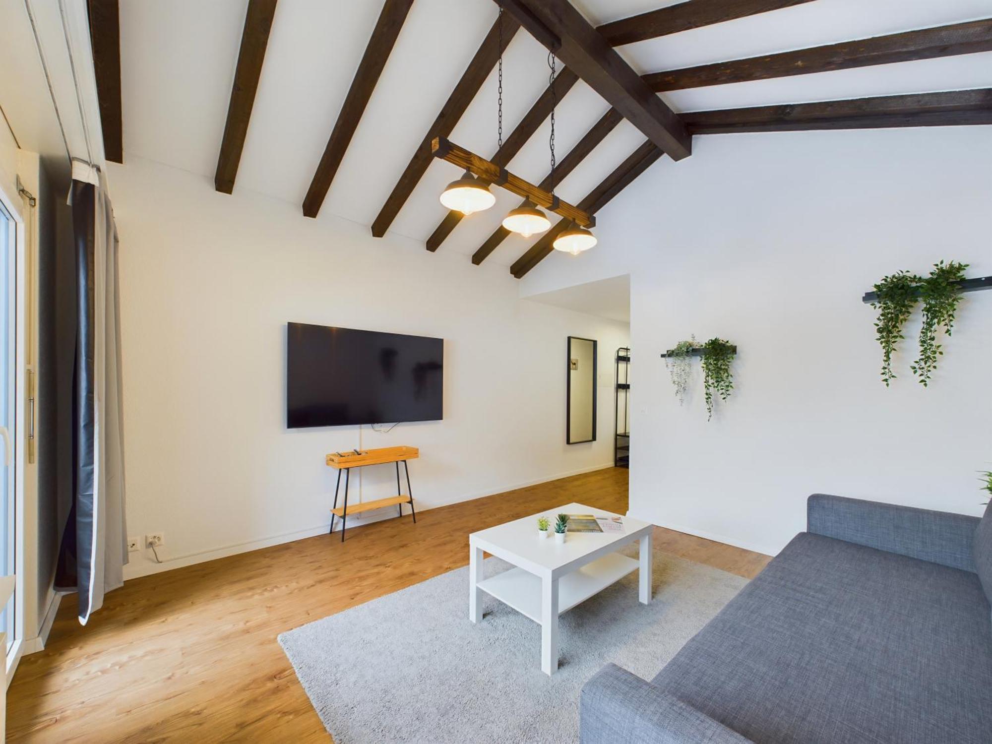 Panorama Apartment For 4 Near Zermatt Таш Экстерьер фото
